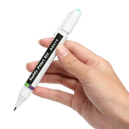1 Pc Conductive Ink Pen Electronic Circuit Draw Instantly Magical Pen NE8